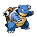 009 Blastoise icon